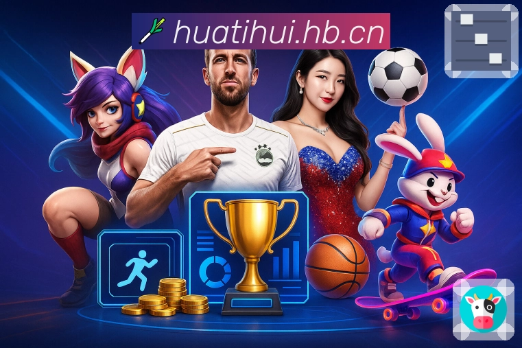 <strong>华体会</strong>App预览